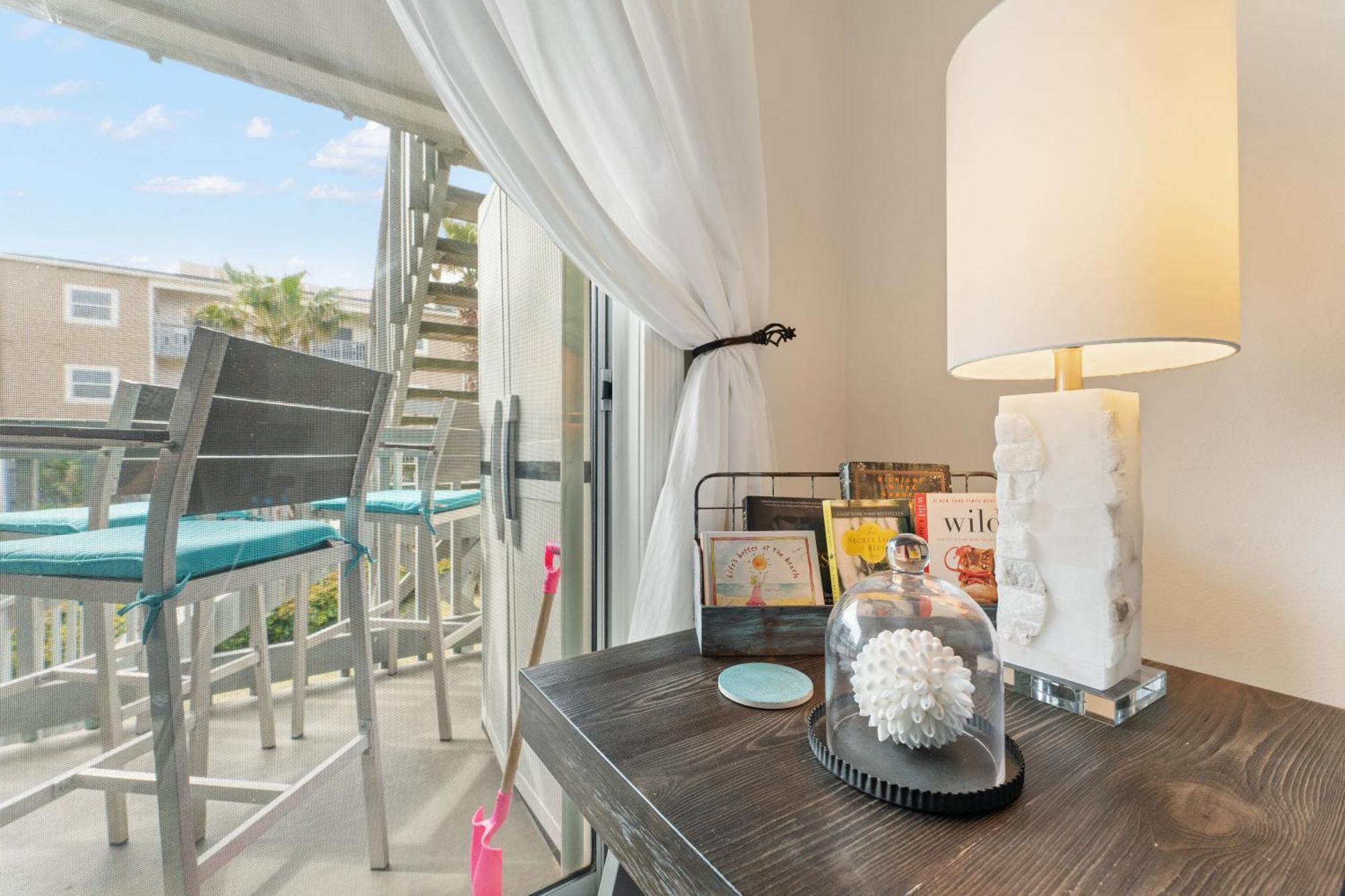 Villas On The Gulf L1- Ocean View Steps To Beach! ペンサコーラ・ビーチ エクステリア 写真