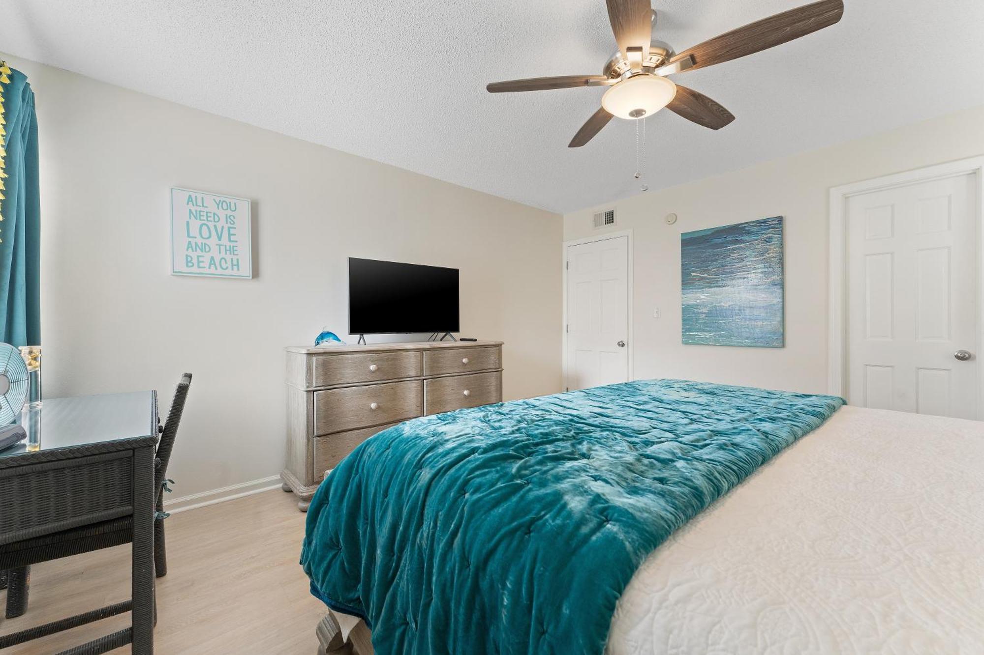 Villas On The Gulf L1- Ocean View Steps To Beach! ペンサコーラ・ビーチ エクステリア 写真